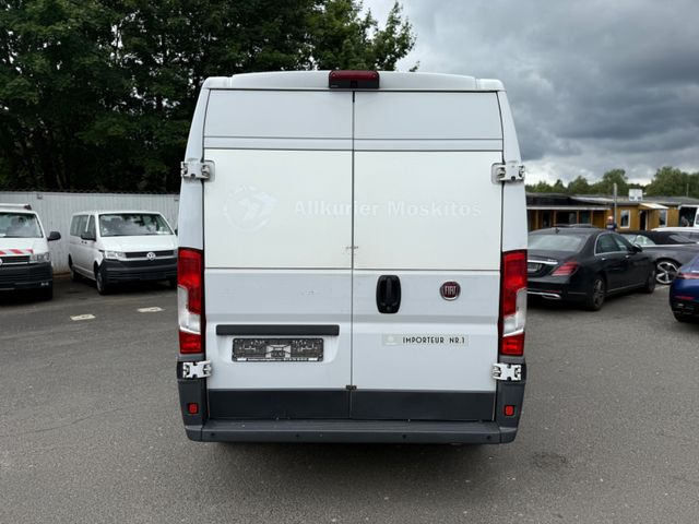 Fiat Ducato Grossr.-Kasten 35 130 L4H2 RS: 4035 mm - Van panel: gambar 5 Fiat Ducato Grossr.-Kasten 35 130 L4H2 RS: 4035 mm - Van panel: gambar 5