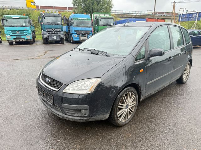 Ford Focus C-MAX Trend - Mobil: gambar 3 Ford Focus C-MAX Trend - Mobil: gambar 3