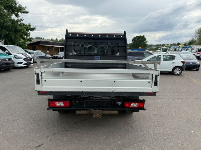 Ford Transit Pritsche 310 L2 Doppelkabine - Van flatbed, Van kombi: gambar 5 Ford Transit Pritsche 310 L2 Doppelkabine - Van flatbed, Van kombi: gambar 5