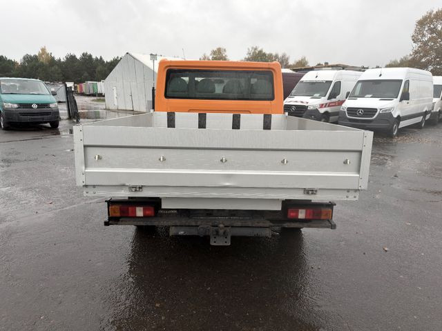Ford Transit Pritsche FT 300 M Doppelkabine - Van flatbed, Van kombi: gambar 4 Ford Transit Pritsche FT 300 M Doppelkabine - Van flatbed, Van kombi: gambar 4