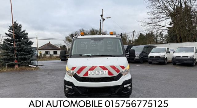 Iveco Daily Einzelkabine 50C15 - Van flatbed: gambar 1 Iveco Daily Einzelkabine 50C15 - Van flatbed: gambar 1