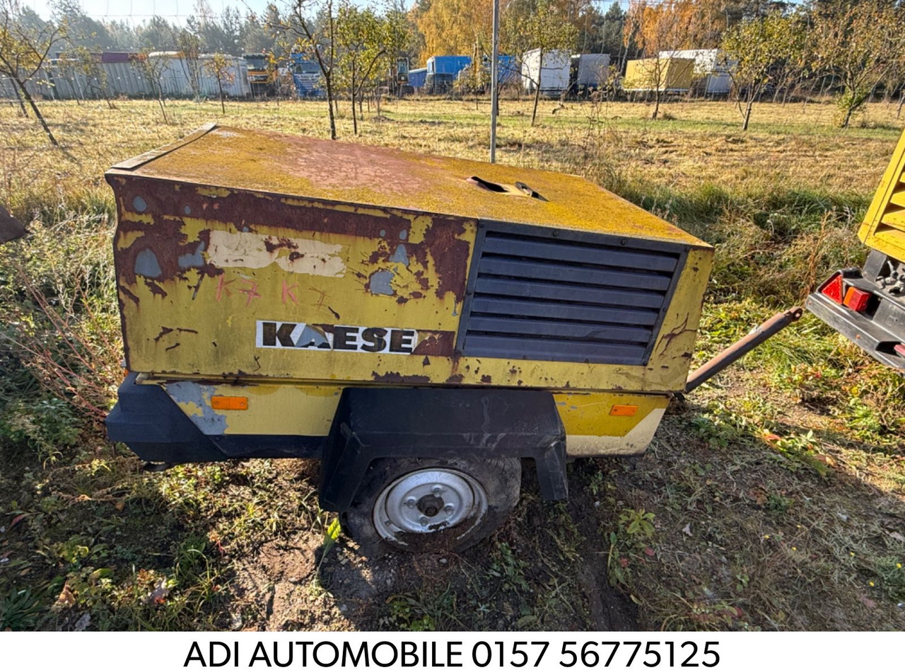Kaeser M32G - Kompresor udara: gambar 1 Kaeser M32G - Kompresor udara: gambar 1