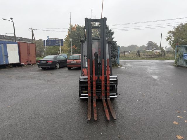 Linde H30D - Forklift diesel: gambar 3 Linde H30D - Forklift diesel: gambar 3