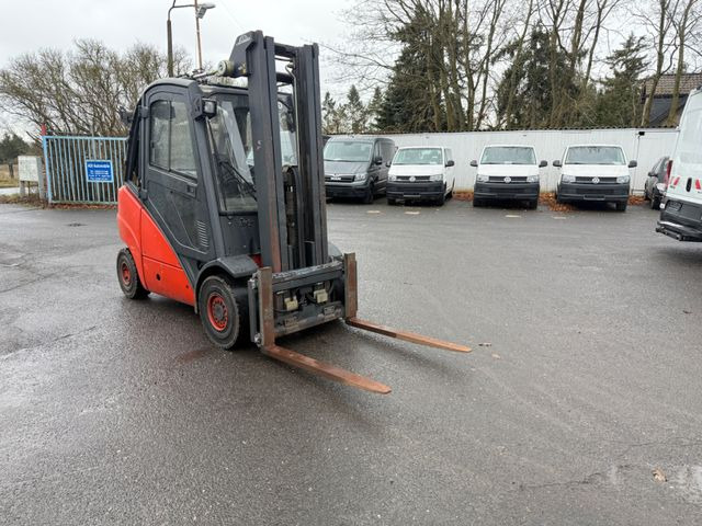 Linde H40 - Forklift diesel: gambar 2 Linde H40 - Forklift diesel: gambar 2