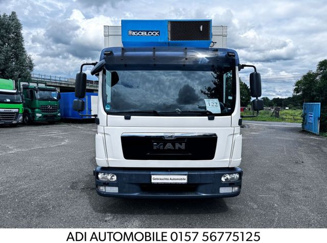 MAN TGL 8.180 FG - Truk berpendingin: gambar 1 MAN TGL 8.180 FG - Truk berpendingin: gambar 1