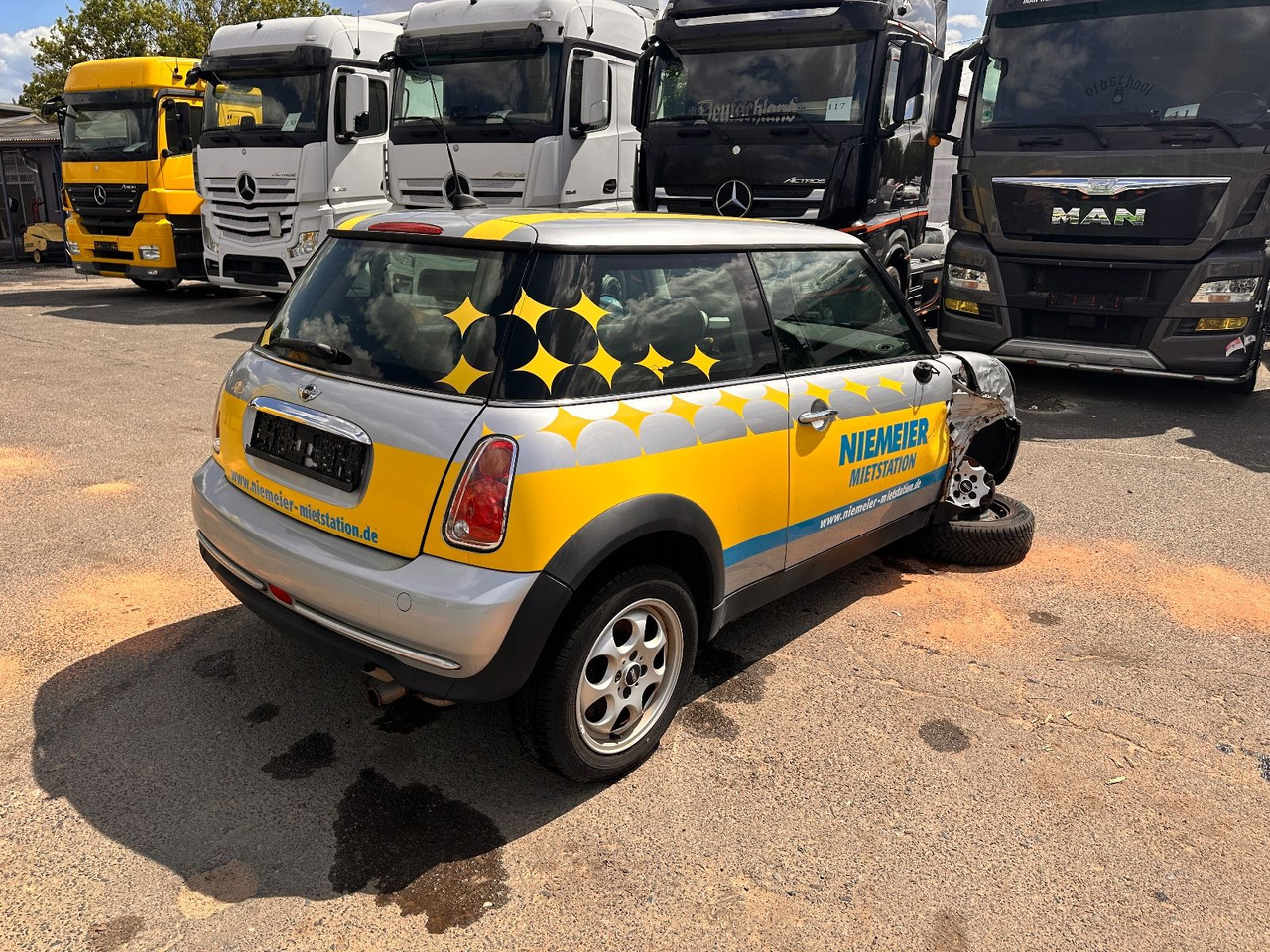 MINI ONE Mini One - Mobil: gambar 5 MINI ONE Mini One - Mobil: gambar 5