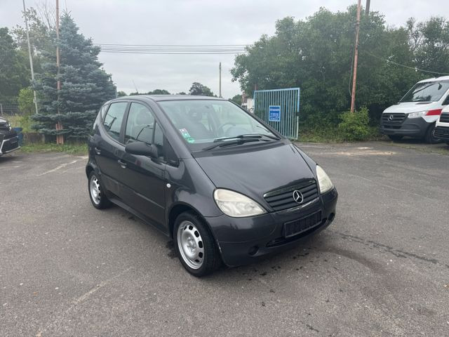 Mercedes-Benz A 160 A -Klasse A 160 - Mobil: gambar 2 Mercedes-Benz A 160 A -Klasse A 160 - Mobil: gambar 2