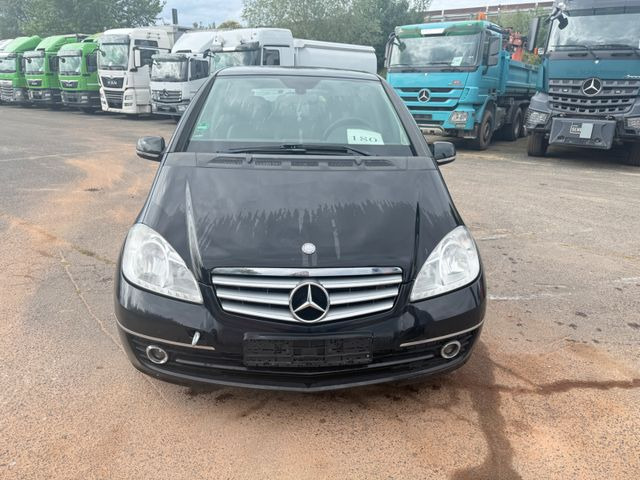 Mercedes-Benz A 180 A -Klasse A 180 CDI - Mobil: gambar 1 Mercedes-Benz A 180 A -Klasse A 180 CDI - Mobil: gambar 1