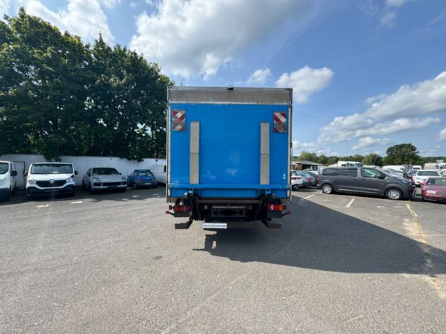 Mercedes-Benz Atego 1218 L - Truk berpendingin: gambar 4 Mercedes-Benz Atego 1218 L - Truk berpendingin: gambar 4