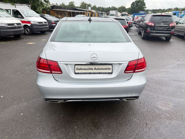 Mercedes-Benz E 300 E -Klasse Lim. E 300 BlueTec - Mobil sedan: gambar 4 Mercedes-Benz E 300 E -Klasse Lim. E 300 BlueTec - Mobil sedan: gambar 4