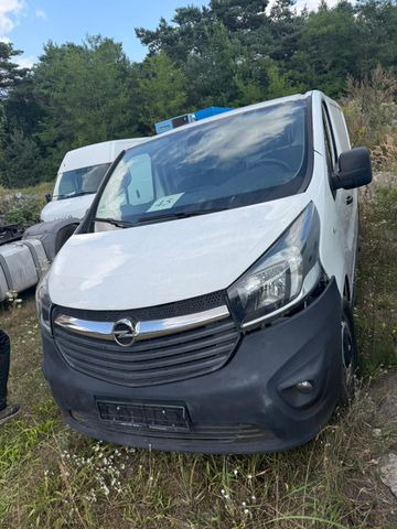 Opel Vivaro B Kasten/Kombi Kasten L1H1 2,7t - Van kecil: gambar 1 Opel Vivaro B Kasten/Kombi Kasten L1H1 2,7t - Van kecil: gambar 1