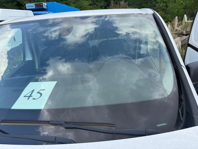 Opel Vivaro B Kasten/Kombi Kasten L1H1 2,7t - Van kecil: gambar 4 Opel Vivaro B Kasten/Kombi Kasten L1H1 2,7t - Van kecil: gambar 4