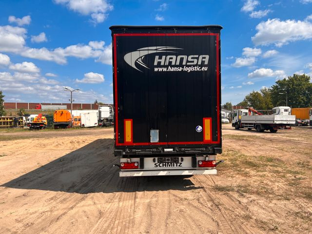 Schmitz Cargobull Cargobull SCB S3T - Semi-trailer dengan terpal samping: gambar 4 Schmitz Cargobull Cargobull SCB S3T - Semi-trailer dengan terpal samping: gambar 4