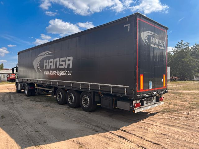 Schmitz Cargobull Cargobull SCB S3T - Semi-trailer dengan terpal samping: gambar 5 Schmitz Cargobull Cargobull SCB S3T - Semi-trailer dengan terpal samping: gambar 5