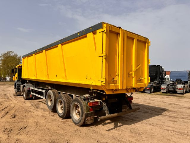 Schmitz Cargobull SKI 24-10,5 45 cmb3 - Semi-trailer jungkit: gambar 5 Schmitz Cargobull SKI 24-10,5 45 cmb3 - Semi-trailer jungkit: gambar 5