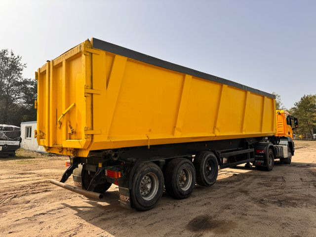 Schmitz Cargobull SKI 24-10,5 45 cmb3 - Semi-trailer jungkit: gambar 3 Schmitz Cargobull SKI 24-10,5 45 cmb3 - Semi-trailer jungkit: gambar 3