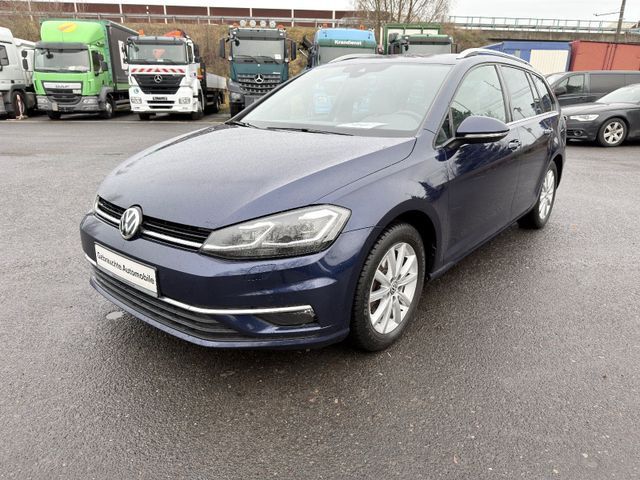 Volkswagen Golf VII Variant Highline - Station wagon: gambar 3 Volkswagen Golf VII Variant Highline - Station wagon: gambar 3