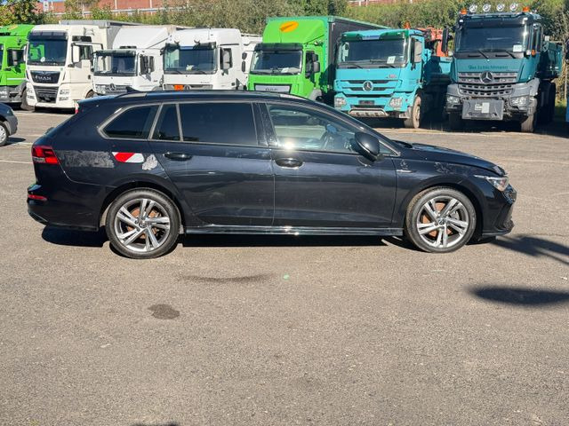 Volkswagen Golf VIII Variant R-Line Wasserschaden - Station wagon: gambar 5 Volkswagen Golf VIII Variant R-Line Wasserschaden - Station wagon: gambar 5