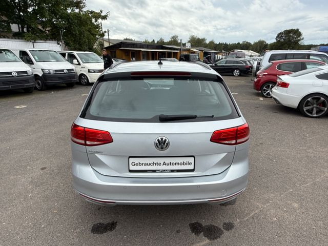 Volkswagen Passat Variant Trendline BMT/Start-Stopp - Mobil sedan: gambar 5 Volkswagen Passat Variant Trendline BMT/Start-Stopp - Mobil sedan: gambar 5