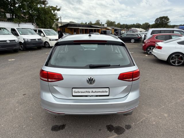 Volkswagen Passat Variant Trendline BMT/Start-Stopp - Mobil sedan: gambar 5 Volkswagen Passat Variant Trendline BMT/Start-Stopp - Mobil sedan: gambar 5