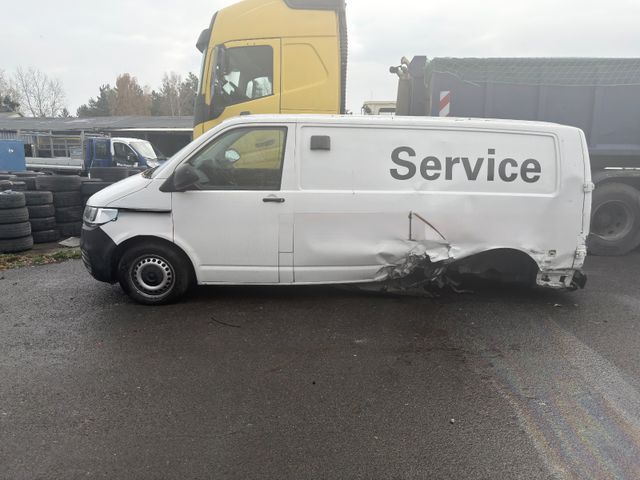 Volkswagen T6.1 Automatik 26 tkm - Van kecil: gambar 3 Volkswagen T6.1 Automatik 26 tkm - Van kecil: gambar 3