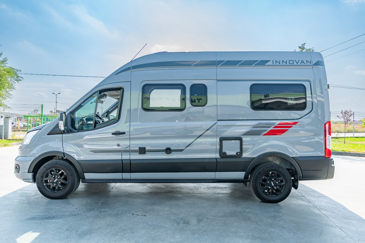 LMC Innovan 590 - Mobil kemping: gambar 4 LMC Innovan 590 - Mobil kemping: gambar 4