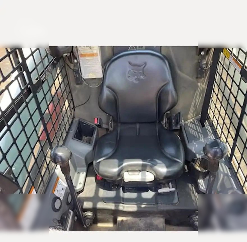 BOBCAT S590 - Skid steer: gambar 5 BOBCAT S590 - Skid steer: gambar 5