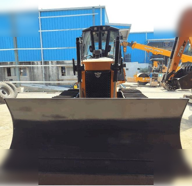 CASE 1650L - Bulldozer: gambar 3 CASE 1650L - Bulldozer: gambar 3