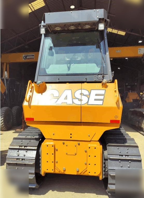 CASE 1650L - Bulldozer: gambar 2 CASE 1650L - Bulldozer: gambar 2
