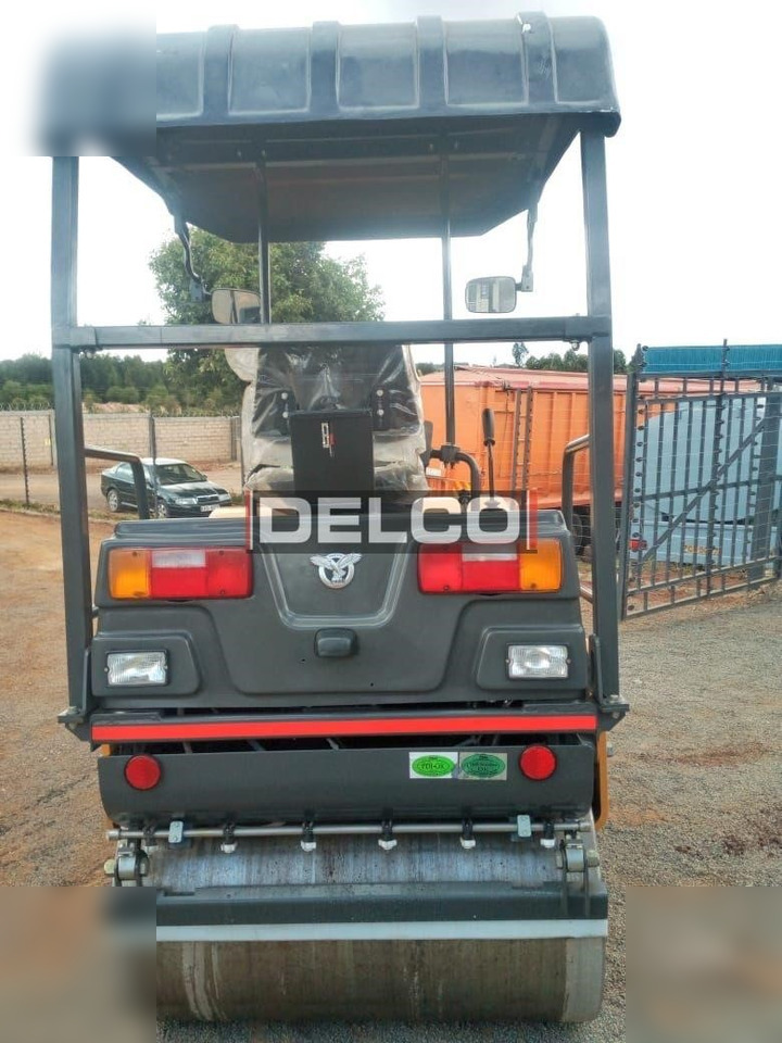 CASE 450DX - Roller: gambar 5 CASE 450DX - Roller: gambar 5