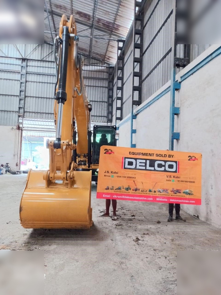 Leasing CATERPILLAR 320D3GC CATERPILLAR 320D3GC: gambar 8 Leasing CATERPILLAR 320D3GC CATERPILLAR 320D3GC: gambar 8