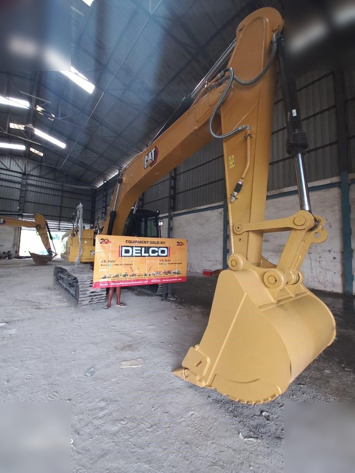 Leasing CATERPILLAR 320D3GC CATERPILLAR 320D3GC: gambar 11 Leasing CATERPILLAR 320D3GC CATERPILLAR 320D3GC: gambar 11