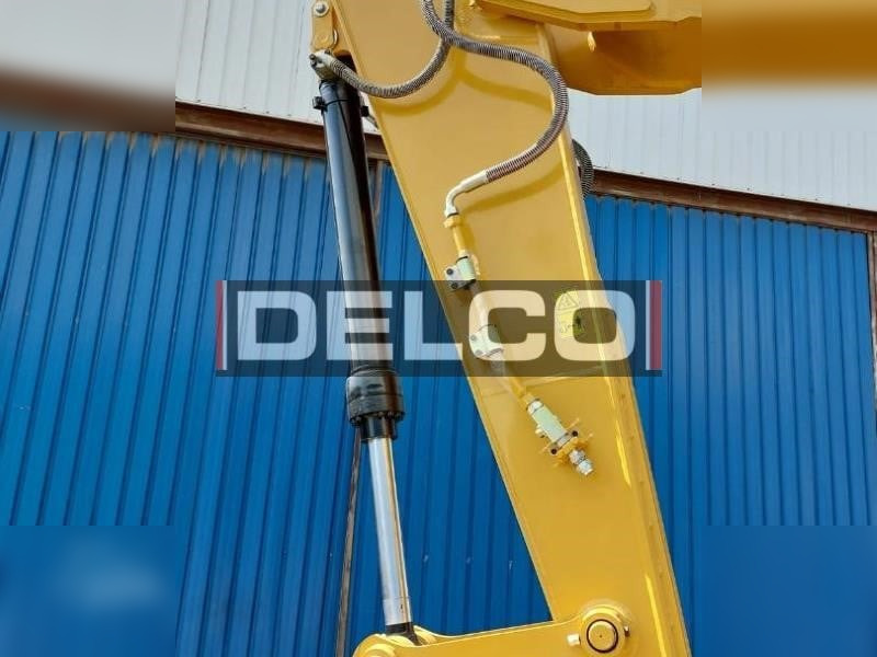 Leasing CATERPILLAR 323D3 CATERPILLAR 323D3: gambar 18