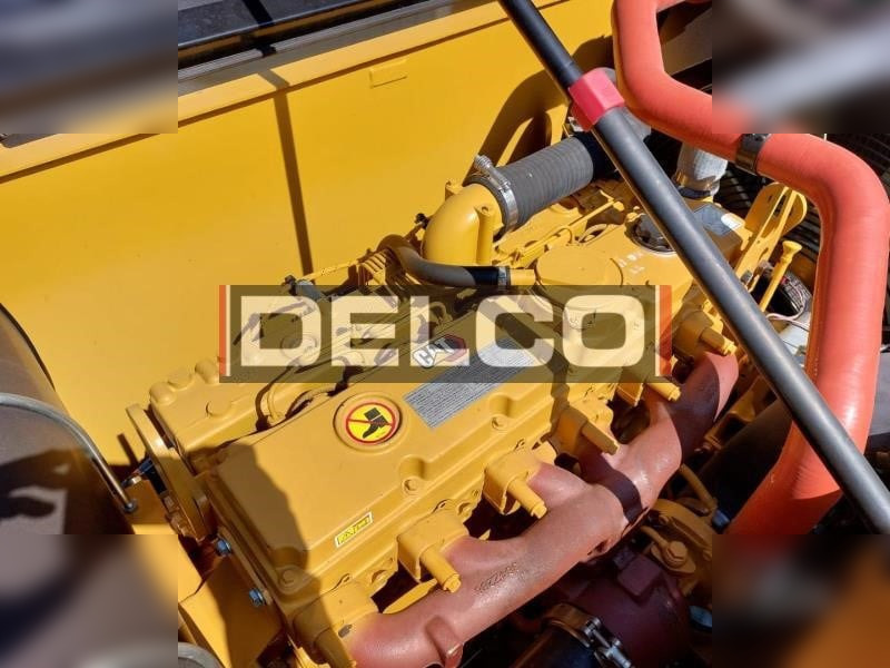 Leasing CATERPILLAR 323D3 CATERPILLAR 323D3: gambar 19