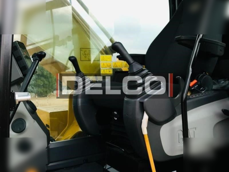 Ekskavator perayap baru CATERPILLAR 323D3: gambar 17