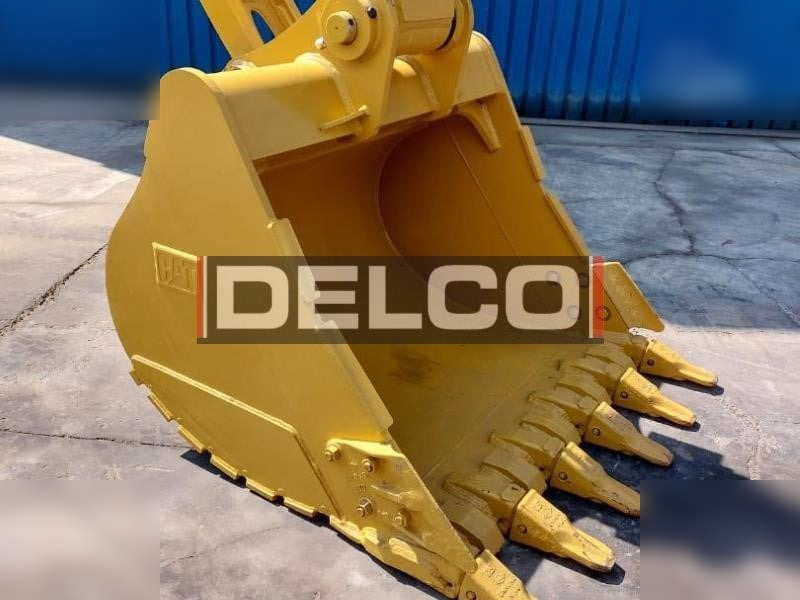 Leasing CATERPILLAR 323D3 CATERPILLAR 323D3: gambar 11