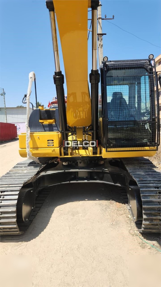 Ekskavator perayap baru CATERPILLAR 323D3: gambar 9