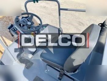 DYNAPAC CA305D - Roller: gambar 5 DYNAPAC CA305D - Roller: gambar 5