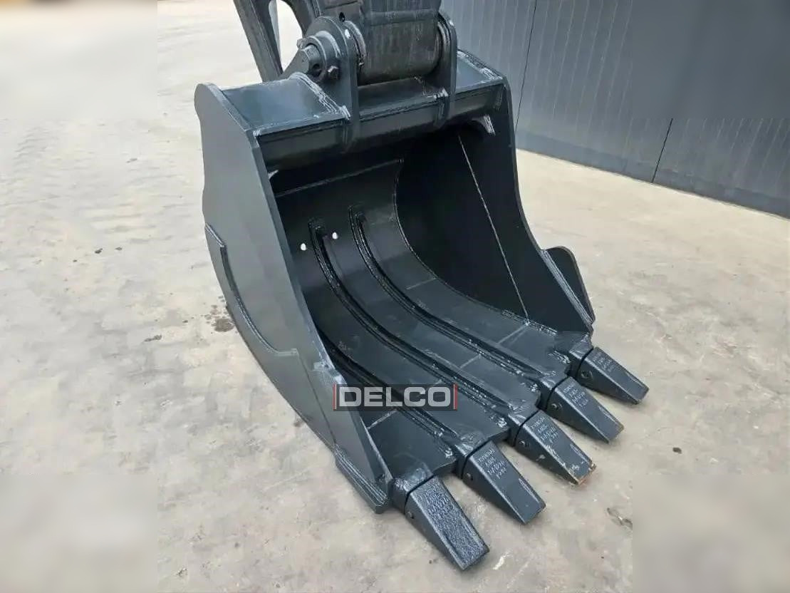 Ekskavator perayap baru HYUNDAI ROBEX 215L SMART: gambar 17