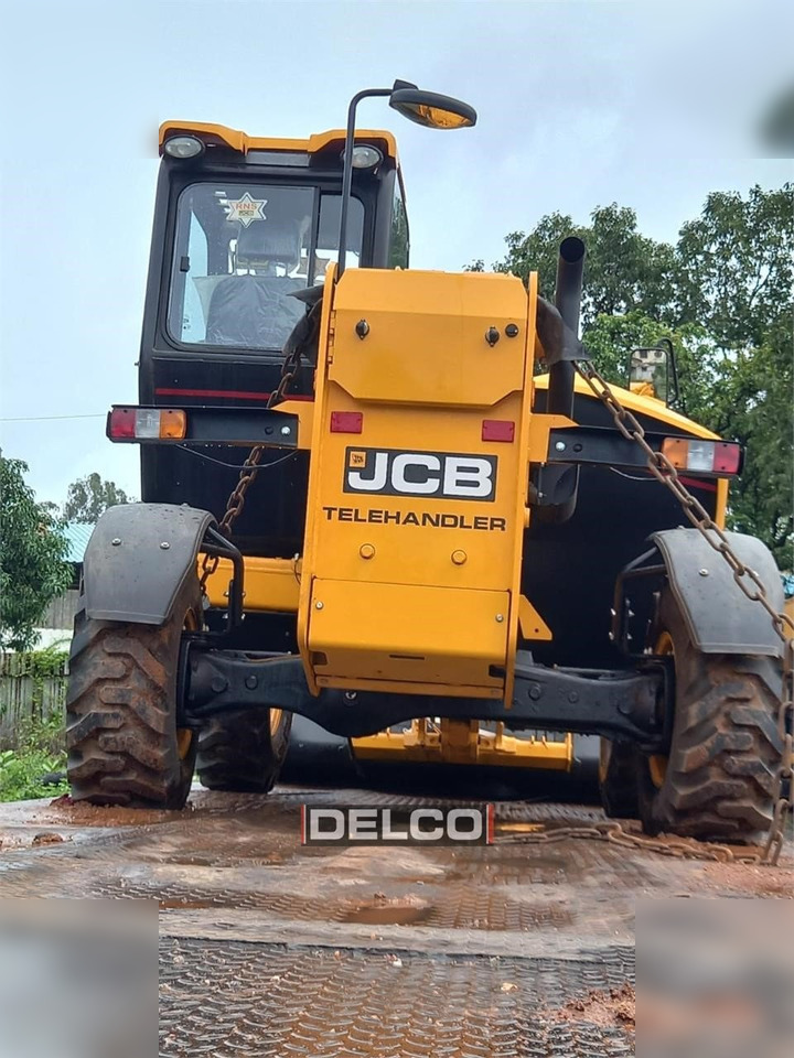 Leasing JCB 530-70 JCB 530-70: gambar 18