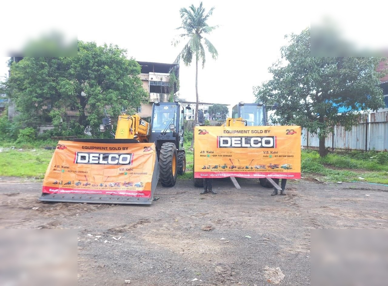 Leasing JCB 530-70 JCB 530-70: gambar 17