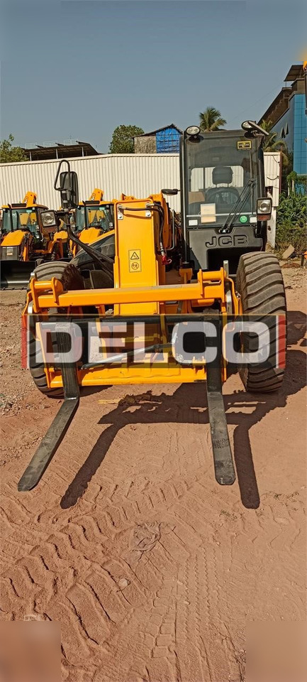 Leasing JCB 540-70 JCB 540-70: gambar 11