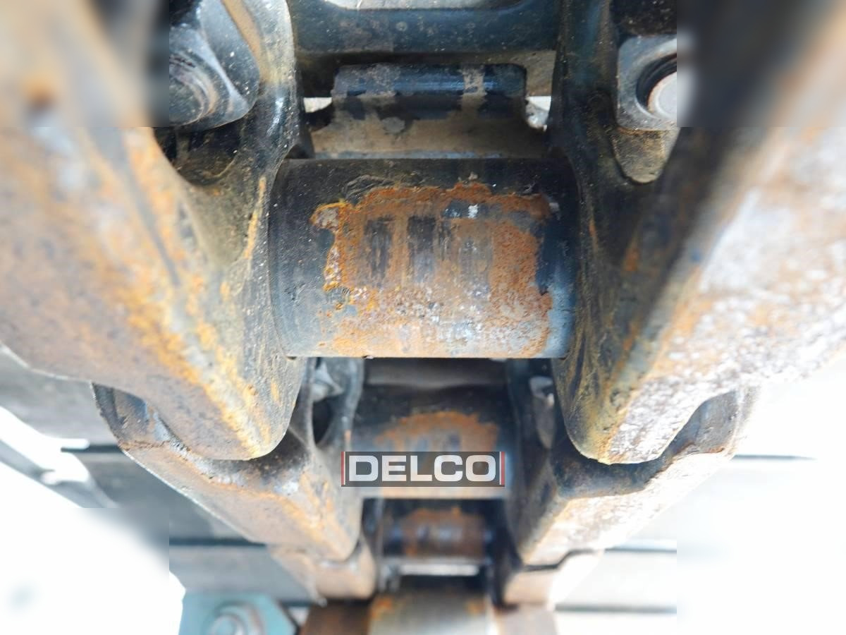 Ekskavator perayap baru KOBELCO SK220: gambar 8