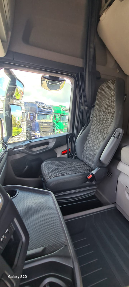 Tractor head SCANIA R500  A4X2LA: gambar 12