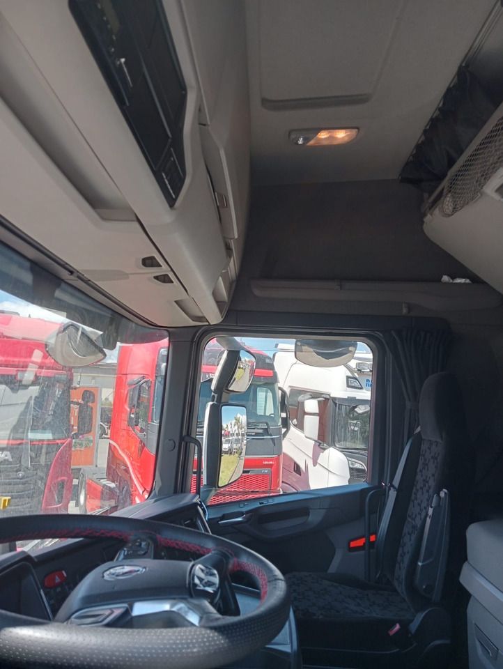 Tractor head SCANIA R520 A4X2NB: gambar 9