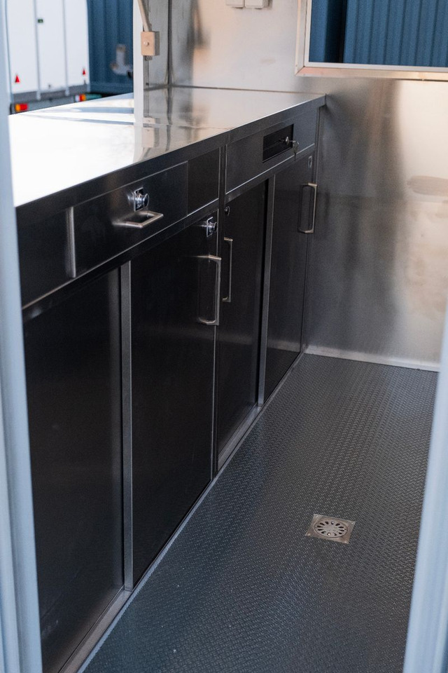 Esselmann EasyGo 220 ähn Buddystar oder Multiwagon - Trailer penjual: gambar 5 Esselmann EasyGo 220 ähn Buddystar oder Multiwagon - Trailer penjual: gambar 5