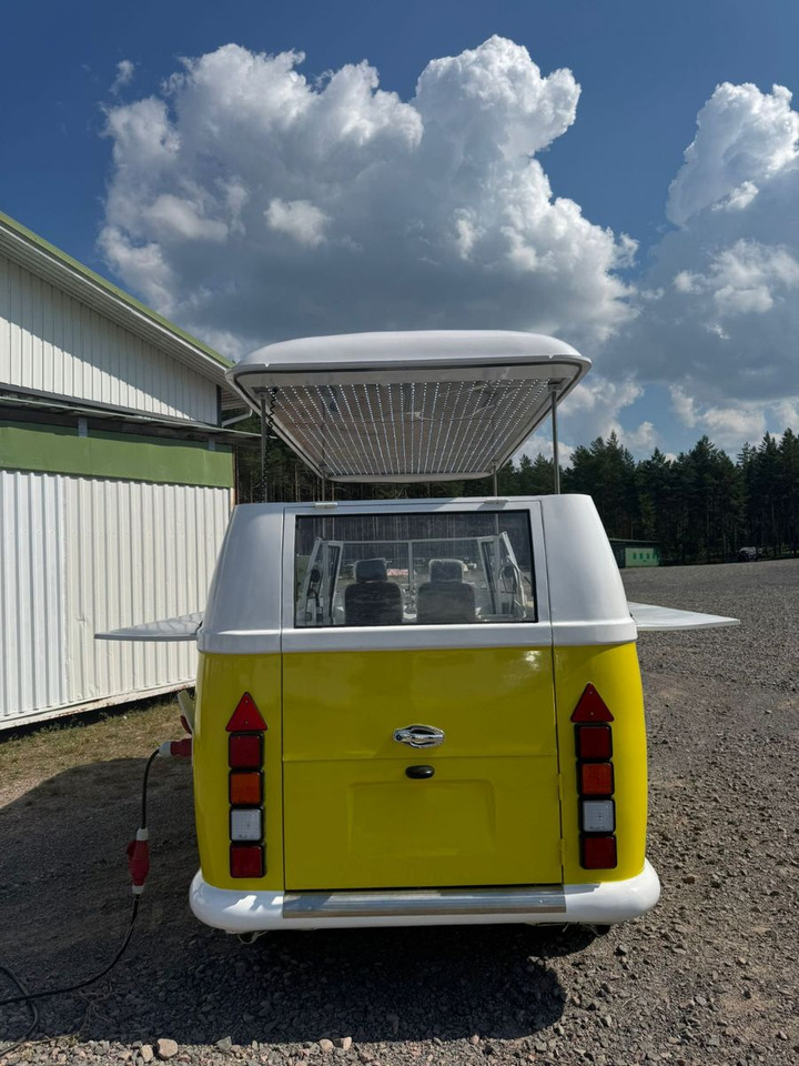 Event Mobil Catering Foodtruck - Truk penjual: gambar 5 Event Mobil Catering Foodtruck - Truk penjual: gambar 5