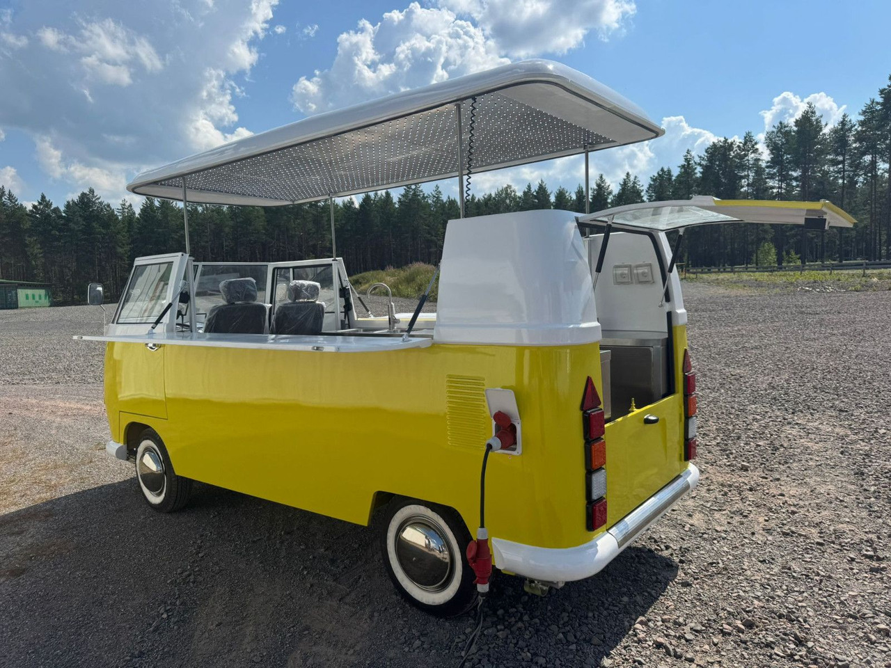 Event Mobil Catering Foodtruck - Truk penjual: gambar 3 Event Mobil Catering Foodtruck - Truk penjual: gambar 3