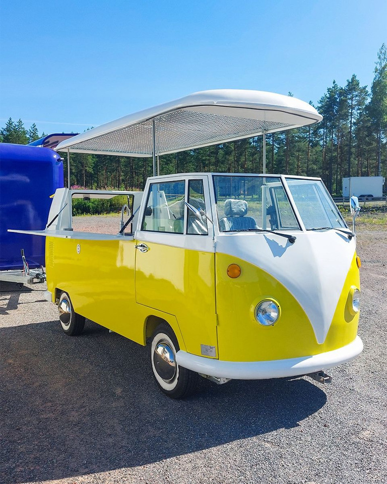 Event Mobil Catering Foodtruck - Truk penjual: gambar 1 Event Mobil Catering Foodtruck - Truk penjual: gambar 1