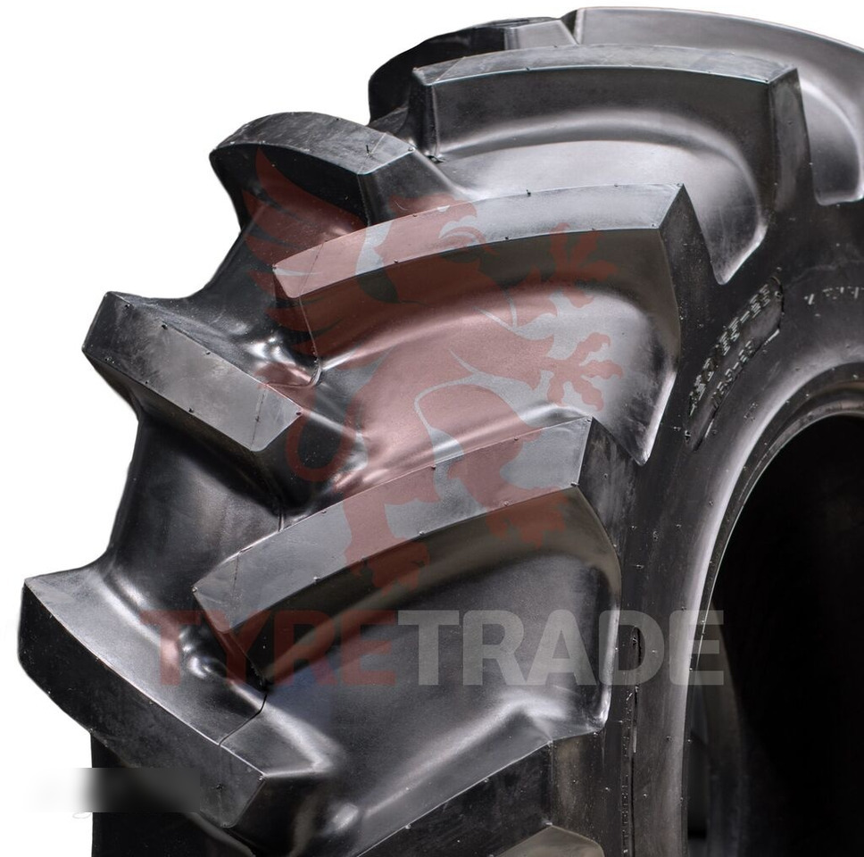 Tianli 16.9-30 WOODLAND PREMIUM (SEWP) STEEL FLEX LS-2 16PR TT - Ban untuk Mesin kehutanan: gambar 2 Tianli 16.9-30 WOODLAND PREMIUM (SEWP) STEEL FLEX LS-2 16PR TT - Ban untuk Mesin kehutanan: gambar 2